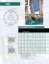 Water Cooled Brakes - 4