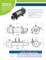 Winches and Hoists - 4