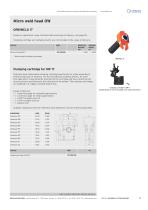 ORBIWELD 17-3