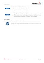 D-Series – Laser Distance Sensor-8