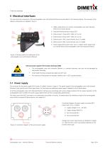 Exchangeable cover – Industrial Ethernet D-Series-10