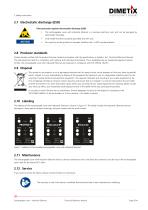 Exchangeable cover – Industrial Ethernet D-Series-6