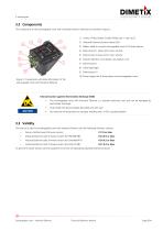 Exchangeable cover – Industrial Ethernet D-Series-8