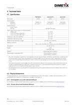 Exchangeable cover – Industrial Ethernet D-Series-9