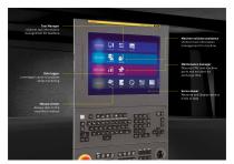 CNC Controls Product overview - 12