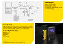 CNC Controls Product overview - 5