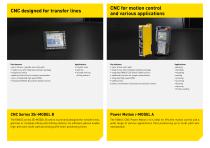 CNC Controls Product overview - 7