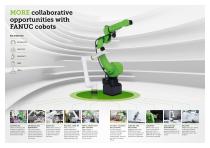 Collaborative robots - 4