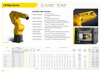 FANUC Robots Brochure - 8