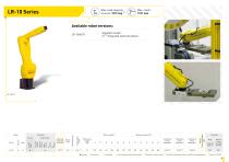 FANUC Robots Brochure - 9