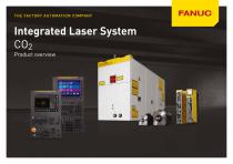 Integrated Laser System - 1