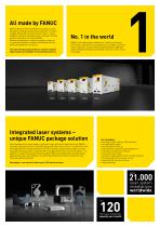 Integrated Laser System - 2