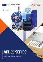 APL 35S Series by United Barcode Systems-1