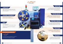 APL 35S Series by United Barcode Systems-2