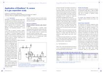 BlueSens Report No.3-11