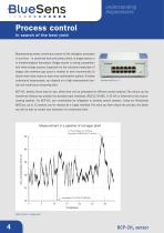 Brochure BCP-CH4 Methane sensor - 4