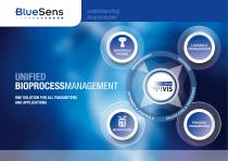 Brochure Bioprocessing Software BlueVis-1