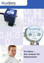 Brochure BlueSens 2012-1