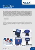 Oxygen sensor BCP-O2 brochure - 3