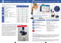 Tools for efficient biogas processes - 4