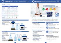 Tools for efficient biogas processes - 5