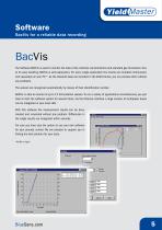 Yieldmaster: biogas analysis with precision volumenometers-5
