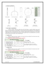 2H2SP series - electromagnetic disc brakes - 4