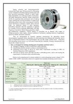 2HZg series - electromagnetic disc brakes-2