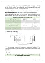 CONTROL AND SIGNALING CIRCUTSMICROSWITCHKZ, KO-2