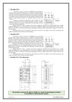 ELECTRONICSUPPLYSYSTEMSRECTIFIER SERIESB2, B5, PS-4