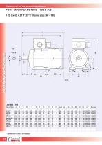 Explosion-proof Motors -Increased Safety II 2 G/D Ex - 10