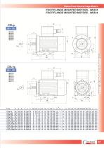 Flame-Proof Squirrel Cage Motors For Chemical Industry-7