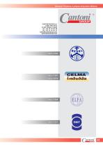 General Purpose 3-Phase Induction Motors (Energy Efficient Motors series 2SIE)-3