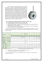 H2SP…AT series - electromagnetic disc brakes-2