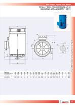 High Voltage Squirrel Cage Motors-13