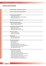 High Voltage Squirrel Cage Motors-18