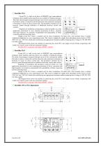 HPS series - electromagnetic disc brakes-6