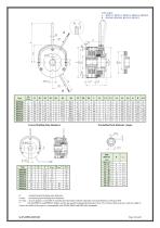 HPSX series - electromagnetic disc brakes-3
