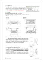 HPSX series - electromagnetic disc brakes-5