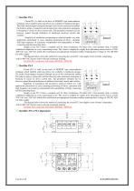 HPSX series - electromagnetic disc brakes-6