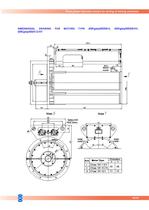 Mining Motors for Conveyors-11