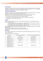 Mining Motors for Conveyors-2