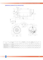 Mining Motors for Conveyors-7