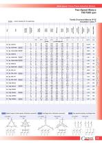 Multi-Speed Three-Phase Induction Motors - 13