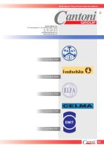 Multi-Speed Three-Phase Induction Motors - 3