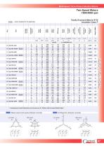 Multi-Speed Three-Phase Induction Motors - 7