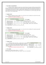 NE series - electromagnetic disc brakes - 4