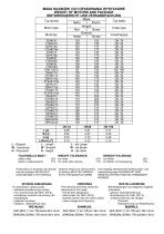 SHK Series - 3-phase motors for roller tables in steel works-11