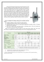 STE and STK series - electromagnetic disc brakes-2