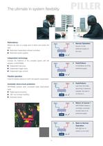 Static Transfer Switches - 5